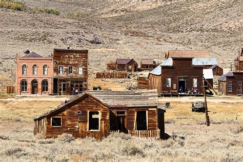 Cursed towns in the US